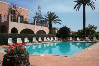 Etna Hotel
